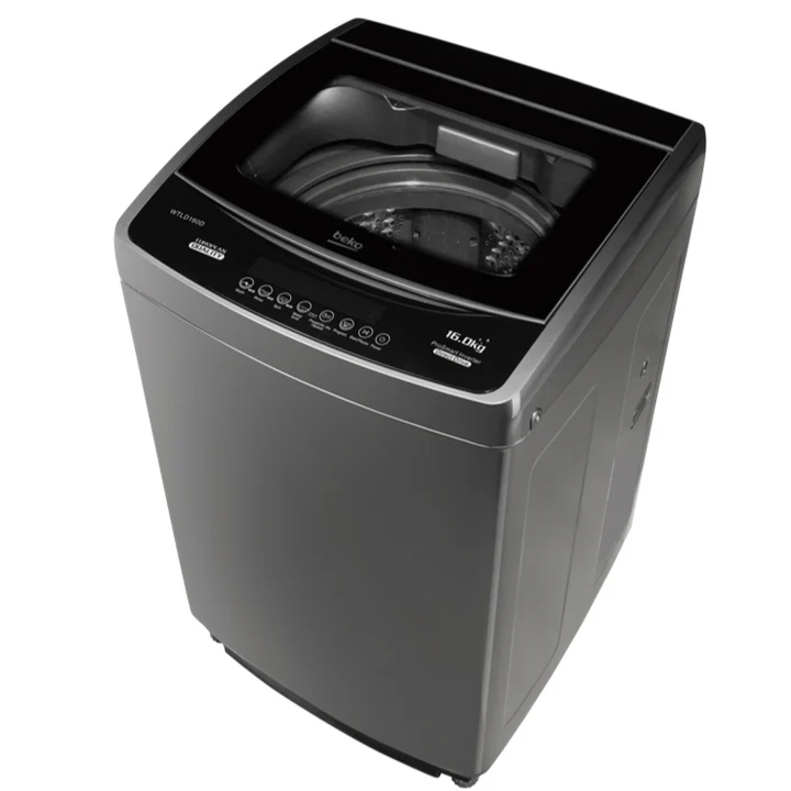 BEKO WTLI160D Top Load Washer 16kg