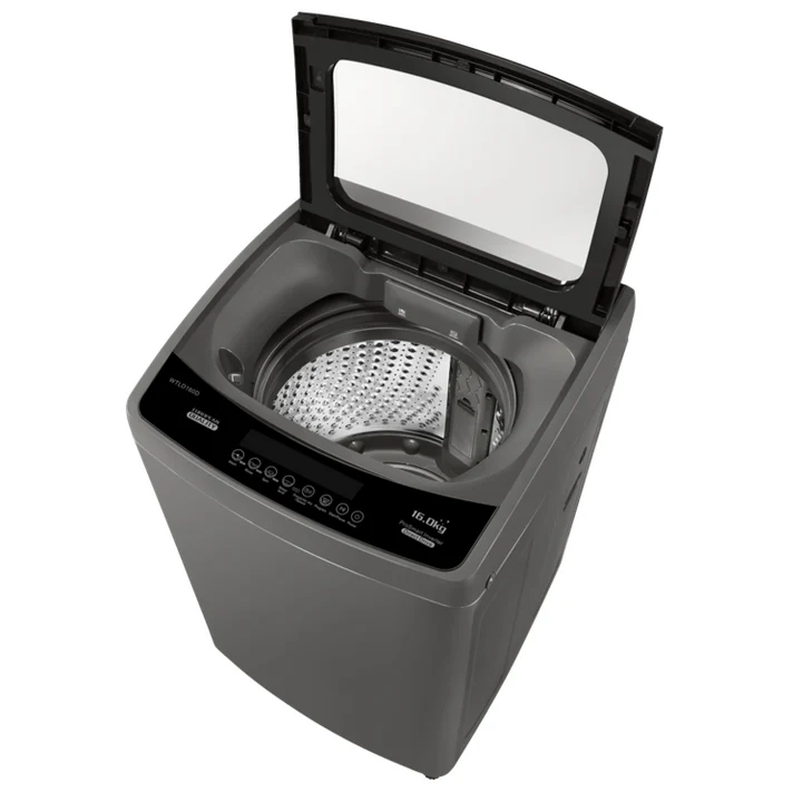 BEKO WTLI160D Top Load Washer 16kg