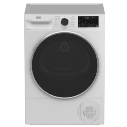 BEKO B3T4824DW Heat-Pump Dryer 8kg