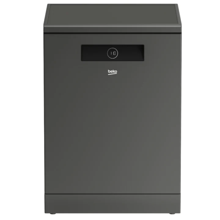 BEKO BDEN38533GC 15‑Place Freestanding Dishwasher