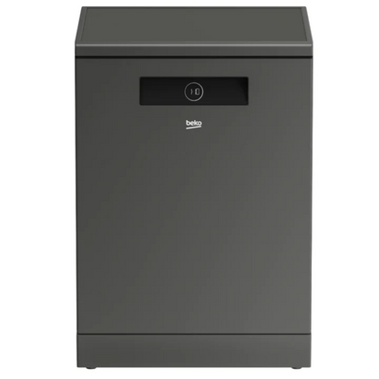 BEKO BDEN38533GC 15‑Place Freestanding Dishwasher