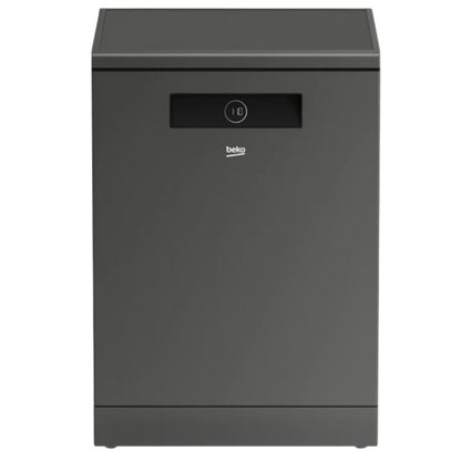 BEKO BDEN38533GC 15‑Place Freestanding Dishwasher