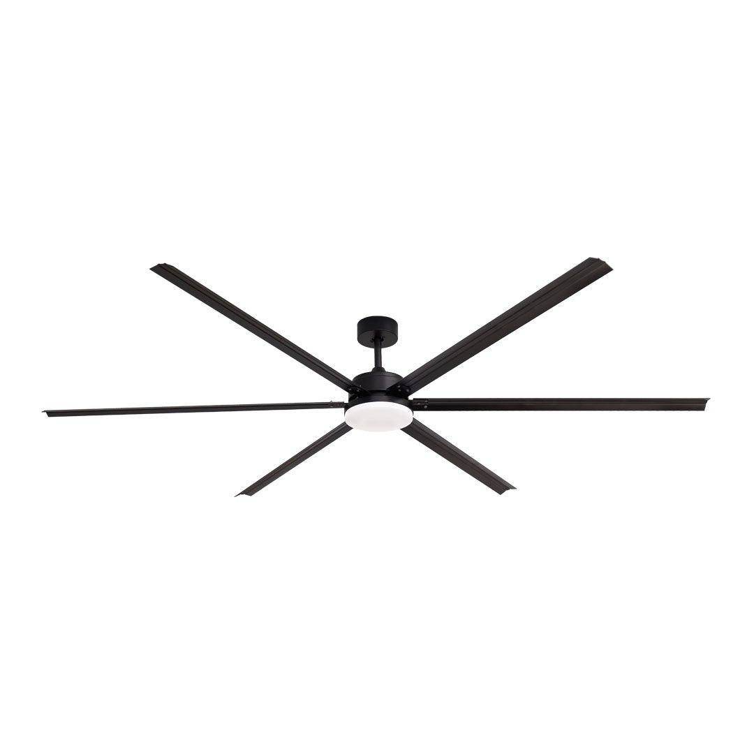 BESTAR ZEPHYR 66″/76″/86″/100″ Ceiling Fan