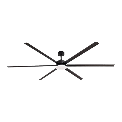 BESTAR ZEPHYR 66″/76″/86″/100″ Ceiling Fan