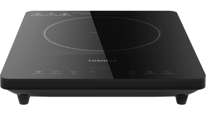TOSHIBA IC-20R1TSG Induction Cooker