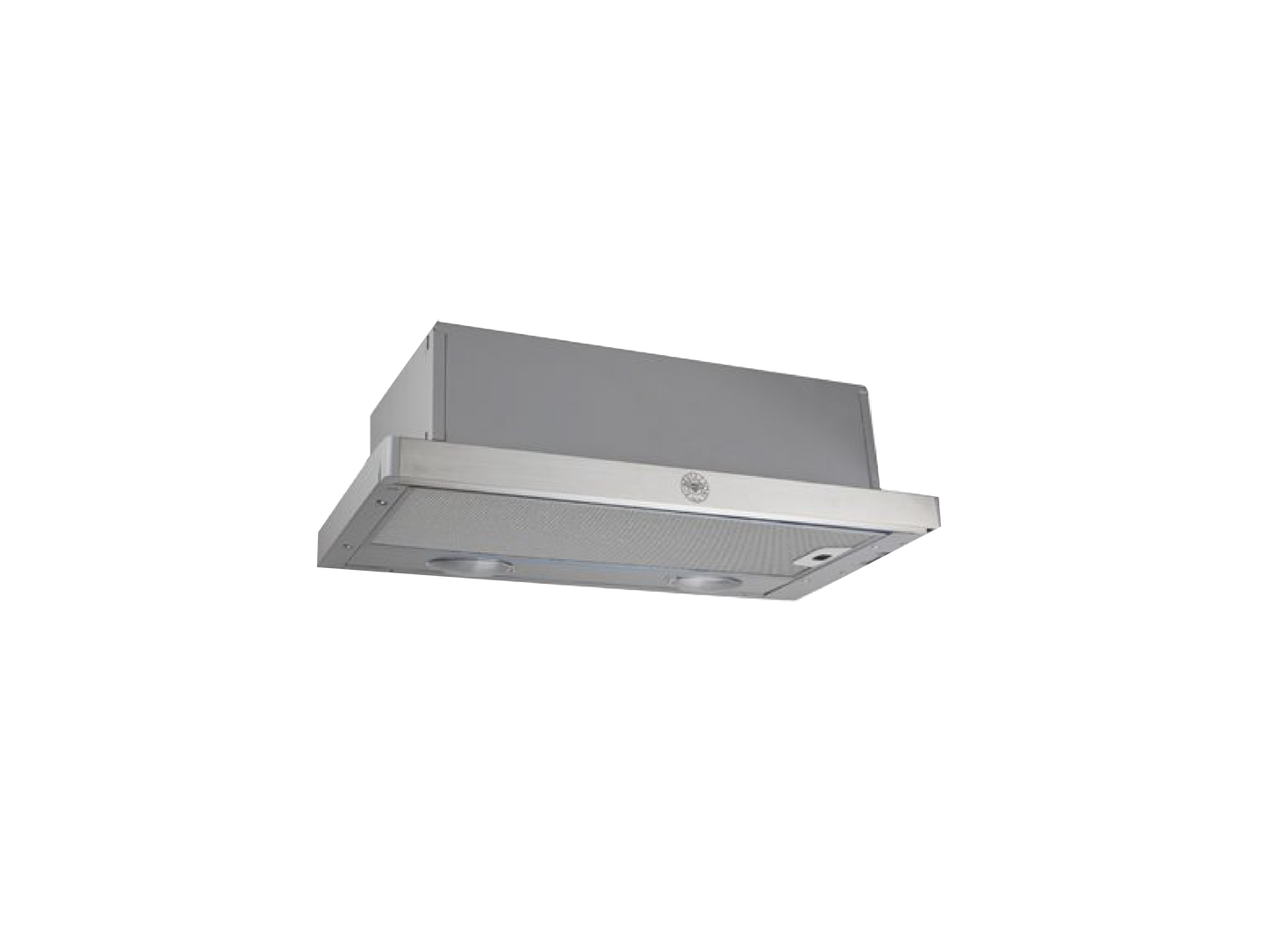 Bertazzoni K60TELXA 60cm Telescopic Hood
