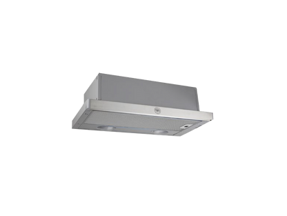 Bertazzoni K60TELXA 60cm Telescopic Hood