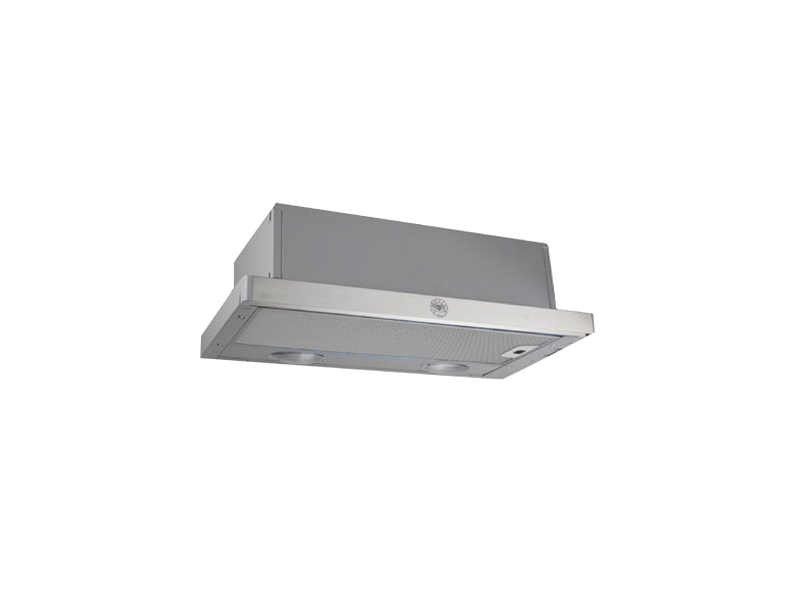 Bertazzoni K60TELXA 60cm Telescopic Hood