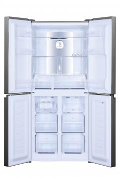 BRANDT BFM873NXA Free Standing Multi Door 421L
