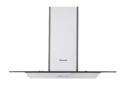 BRANDT BHI1944IX Island Hood 90cm