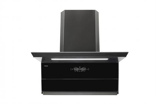 BRANDT BHL2490GM Wall Mount Hood