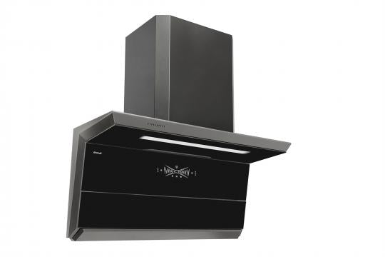 BRANDT BHL2490GM Wall Mount Hood