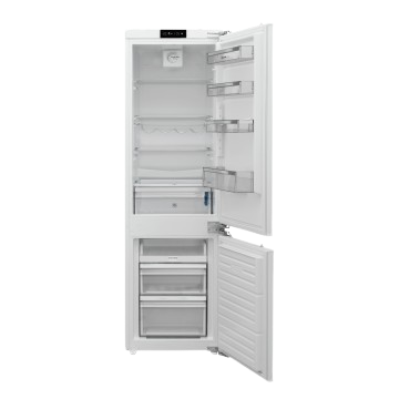 BRANDT BIC7757DA Fully Integrated Build In Fridge 242L
