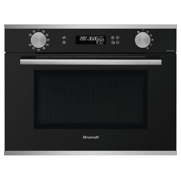 BRANDT BKC7142LX Built In Microwave 40L