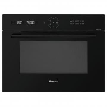 BRANDT BKC7153BB Built In Microwave
