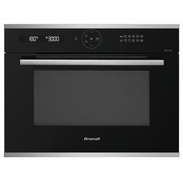 BRANDT BKC7153LX Built In Microwave