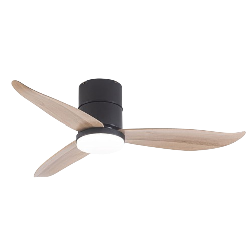 FANCO RITO 3 46",52" DC CEILING FAN