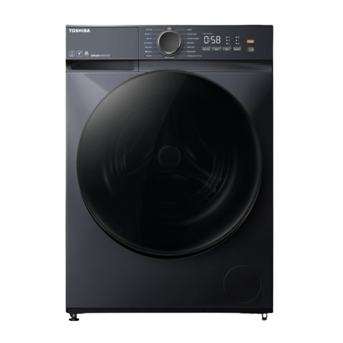 TOSHIBA TD-T21B90HWS(MG)  Heat Pump Dryer 8kg