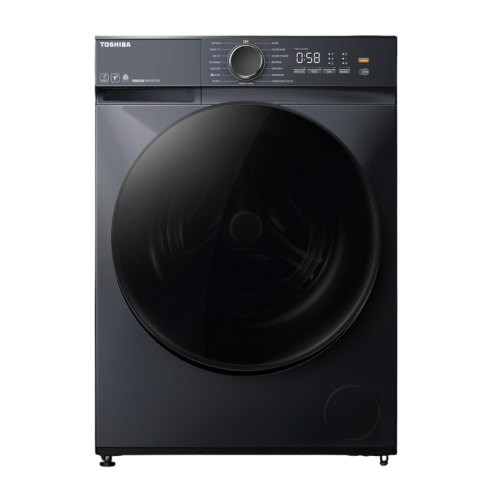 TOSHIBA TWD‑T21BU95UWS Washer & Dryer  Combo 8.5/6kg
