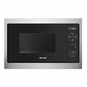BRANDT BMS7120X Built In Microwave