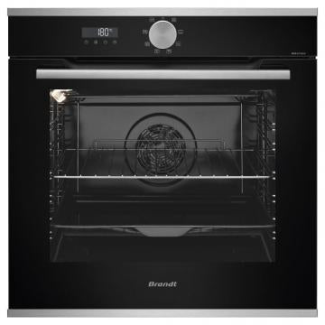 BRANDT BOC7532LX Built In Catalytic  Oven