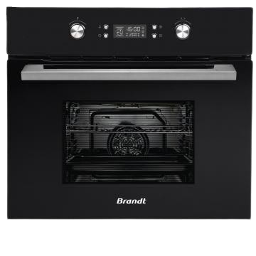 BRANDT BOC8000X  Built In Catalytic  Oven