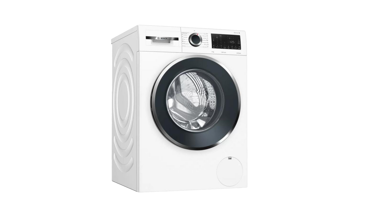 BOSCH WGG234E0SG Series 6 Front Load Washing Machine 8 kg 1200 rpm