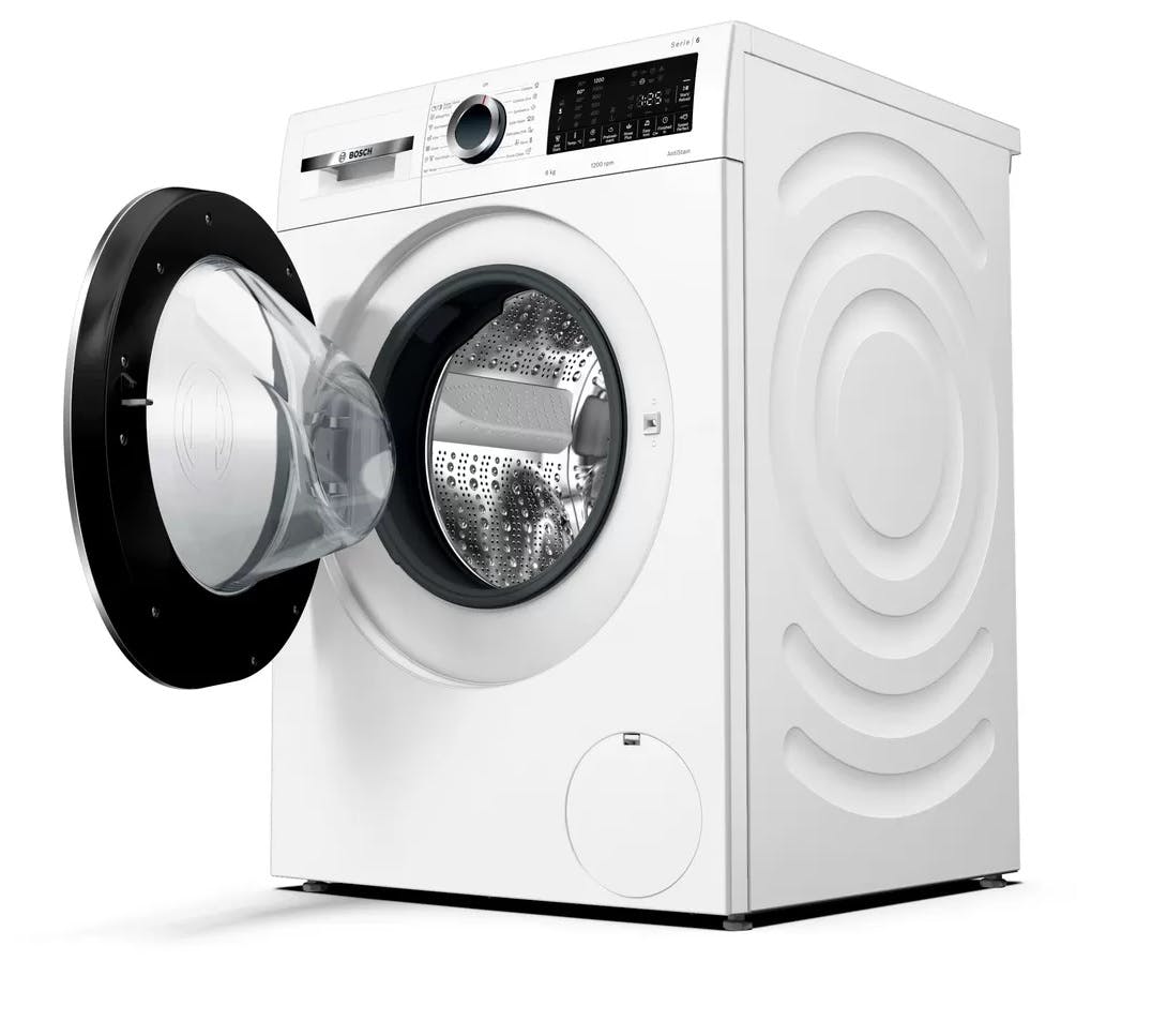 BOSCH WGG234E0SG Series 6 Front Load Washing Machine 8 kg 1200 rpm