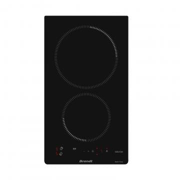 BRANDT BPI1621UB Induction Hob 30cm