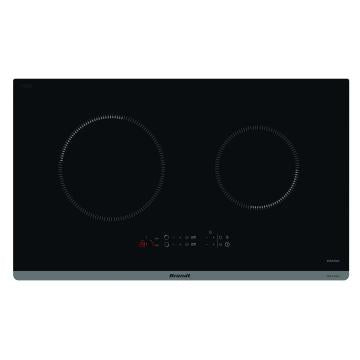 BRANDT BPI272UBL Induction Hob 75cm