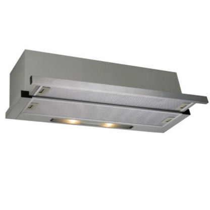 BRANDT AT1490X Integrated Hood 90cm