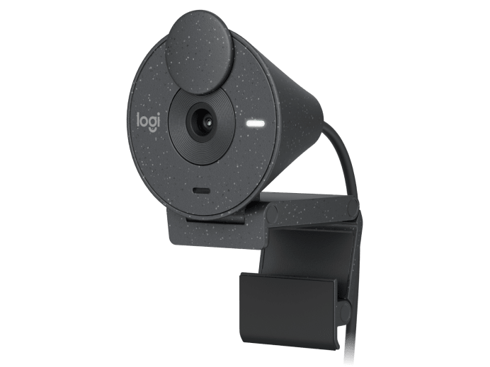 Logitech Brio 300 Webcam