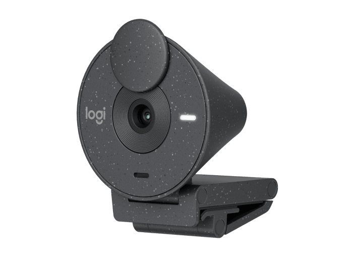 Logitech Brio 300 Webcam