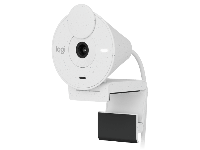 Logitech Brio 300 Webcam