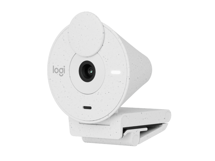 Logitech Brio 300 Webcam
