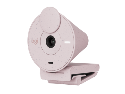Logitech Brio 300 Webcam