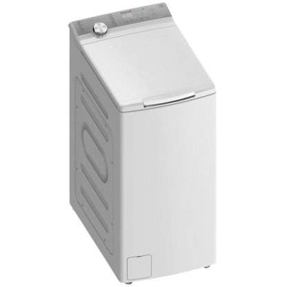 BRANDT BT5831QA Top Load  Washer 8kg