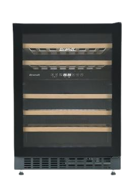 BRANDT BUW46DBA Wine Cellar 46 Bottles