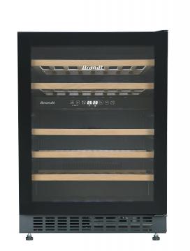 BRANDT BUW46DBA Wine Cellar 46 Bottles