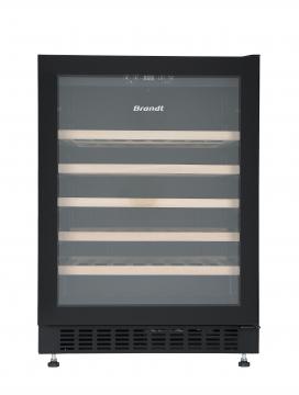 BRANDT BUW54BA Wine Cellar 54 Bottles