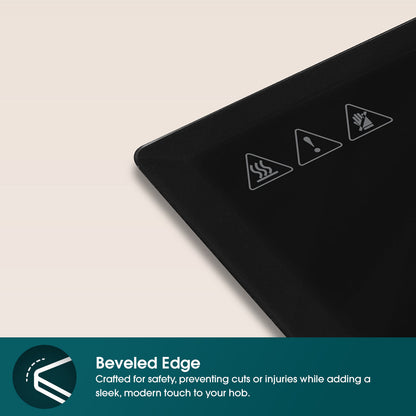 EUROPACE ECH 3121S + EIV7732E Hob + Hood  Combo