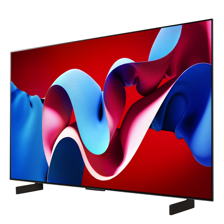 LG OLED42C4PSA OLED EVO 4K C4 SMART TV 42”
