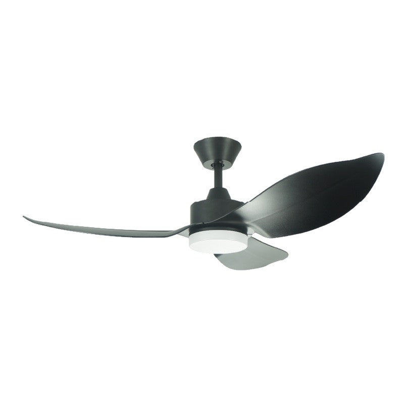 MISTRAL Space46-BK CEILING FAN-46", 69W