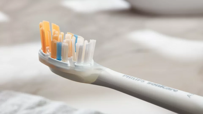 PHILIPS HX9092/67 Standard Sonic Toothbrush  Heads