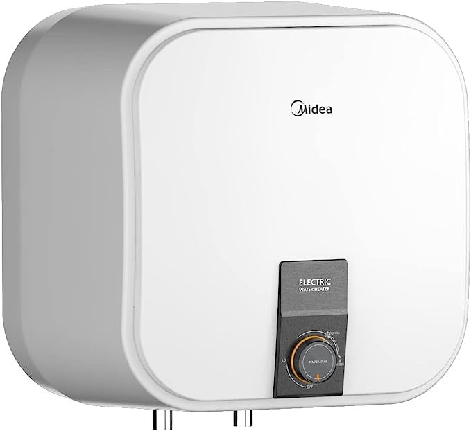 Midea D15-25VI Electric Water Heater With Xpress Heating Mode