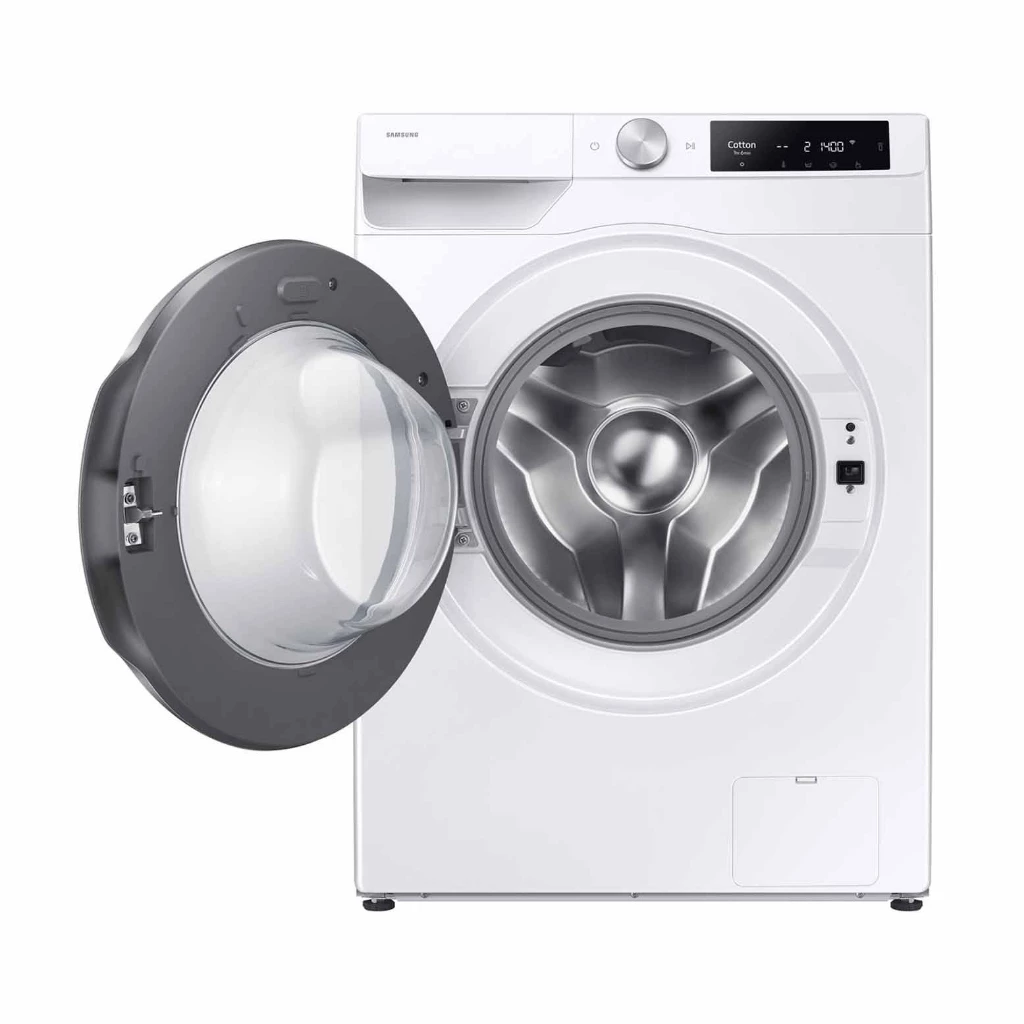 SAMSUNG WW90DG6U34LESP 9KG FRONT LOAD WASHER