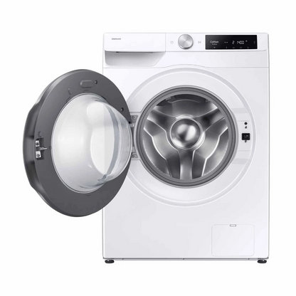 SAMSUNG WW90DG6U34LESP 9KG FRONT LOAD WASHER