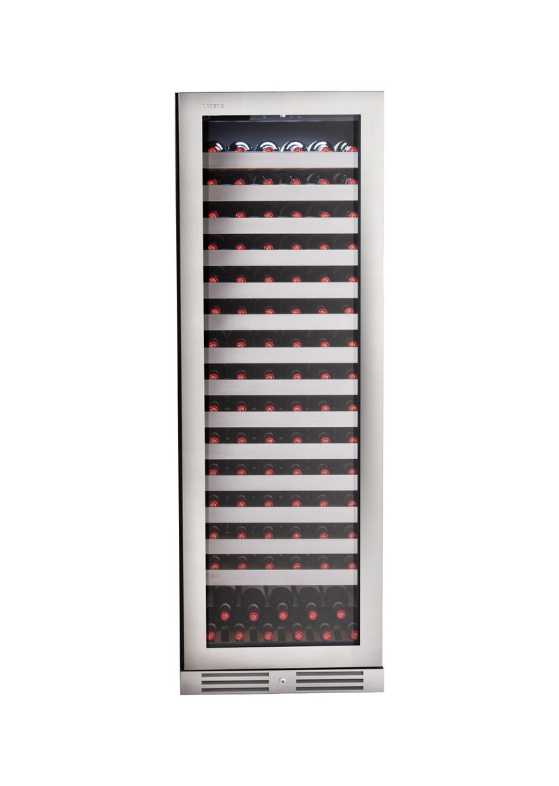 KADEKA KN168EW 165 Bottles Wine Chiller