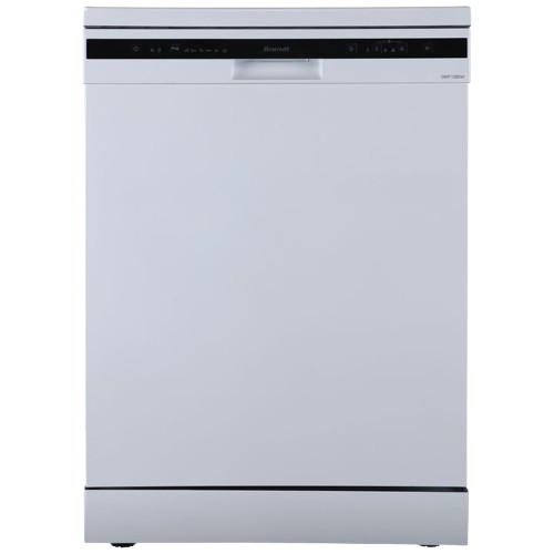 BRANDT DWF3128DW Dishwasher 60cm