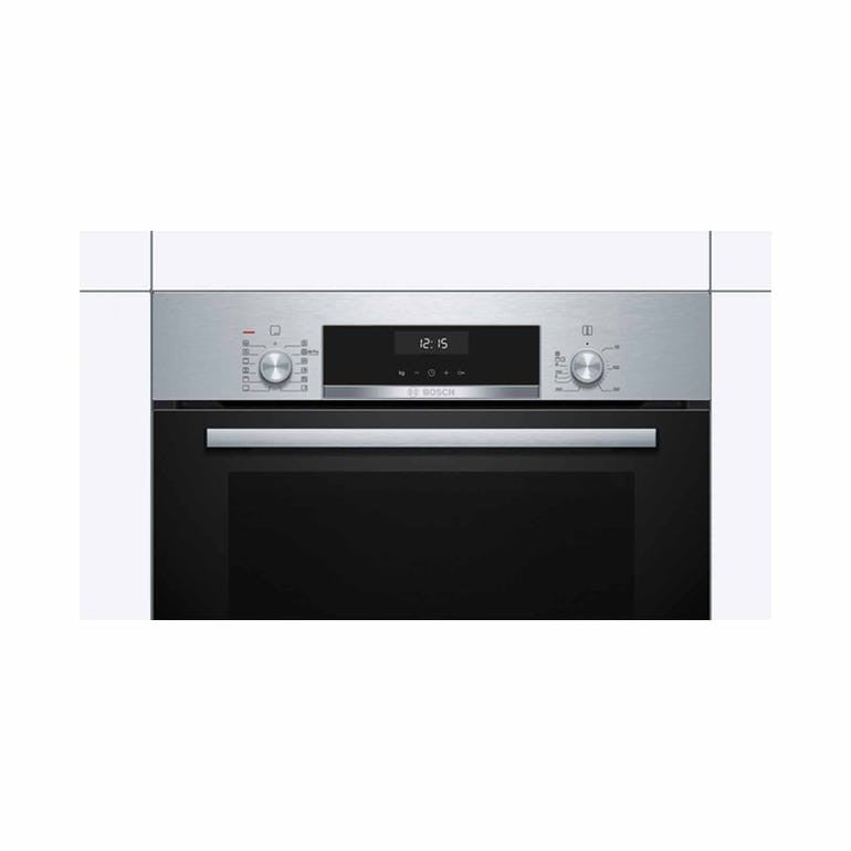 BOSCH HIJ557YS3M BUILT IN OVEN (66L)